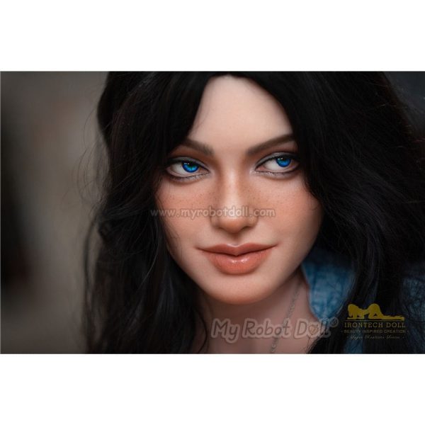 Sex Doll S27-Ivy Irontech Doll - 152cm / 5'0" - Image 17