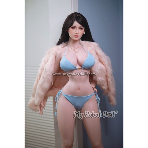 Sex Doll Shuya JY Doll - 161cm / 5'3" Full Silicone - Image 17