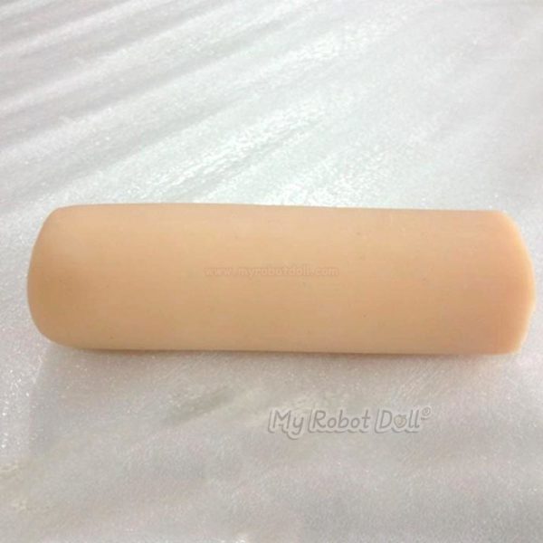 Sex Doll Silicone Removable Vagina Insert