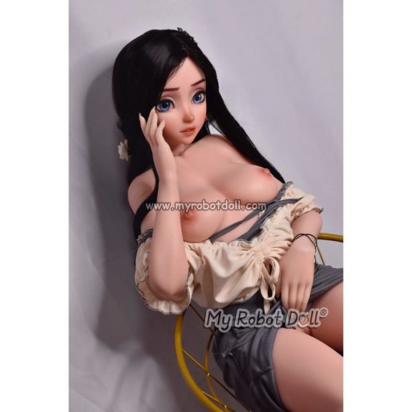 Sex Doll Takanashi Mahiru Elsa Babe Head DHR007 - 148cm / 4'10" - Image 14