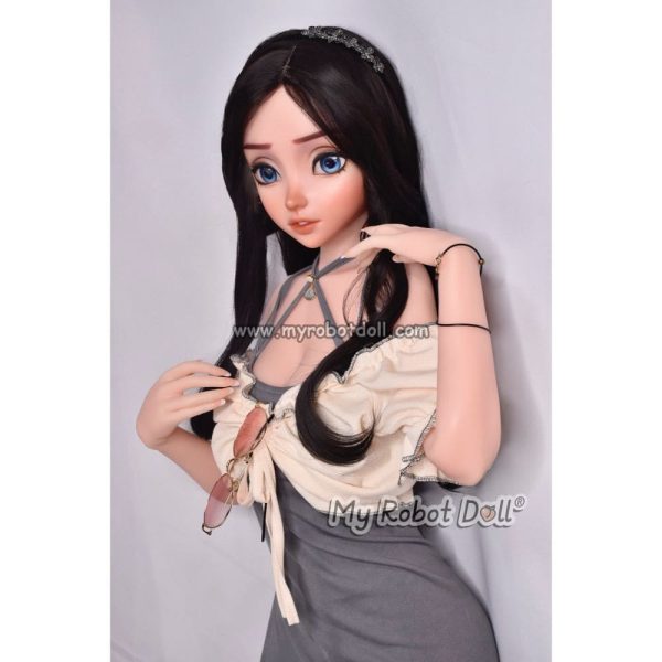 Sex Doll Takanashi Mahiru Elsa Babe Head DHR007 - 148cm / 4'10" - Image 19