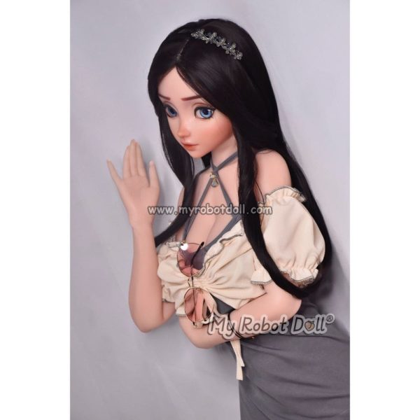 Sex Doll Takanashi Mahiru Elsa Babe Head DHR007 - 148cm / 4'10" - Image 27