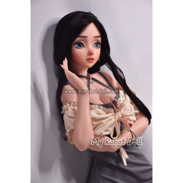 Sex Doll Takanashi Mahiru Elsa Babe Head DHR007 - 148cm / 4'10" - Image 26