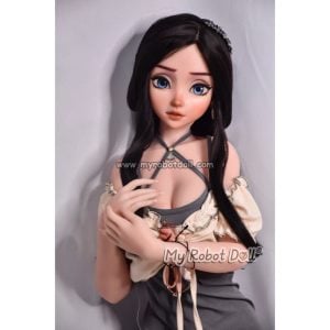 Sex Doll Takanashi Mahiru Elsa Babe Head Dhr007 - 148Cm / 4'10&Quot;