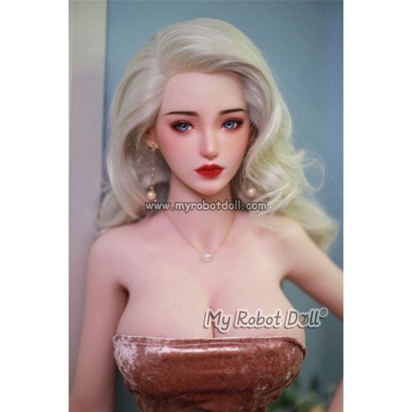 Sex Doll Xinghe JY Doll - 161cm / 5'3" Full Silicone - Image 13