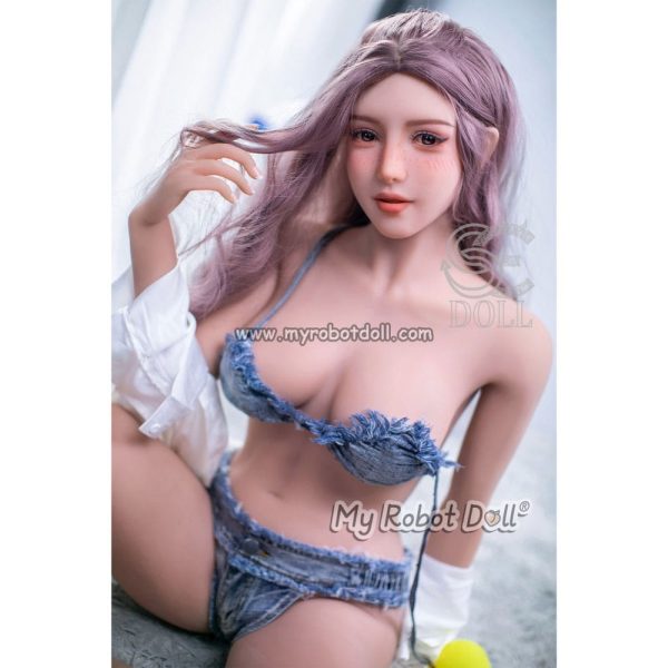 Sex Doll Yasmine SE Doll - 163cm / 5'4" E Cup - Image 7