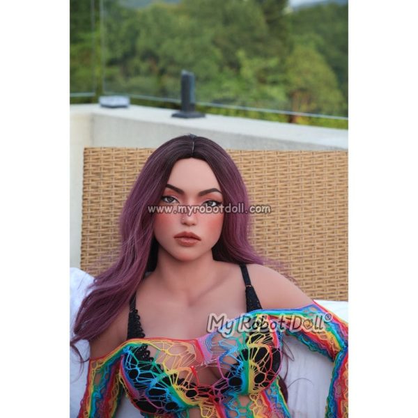 CLM Pro Sex Doll Ginny Climax Doll - 155cm / 5'1" - Image 9