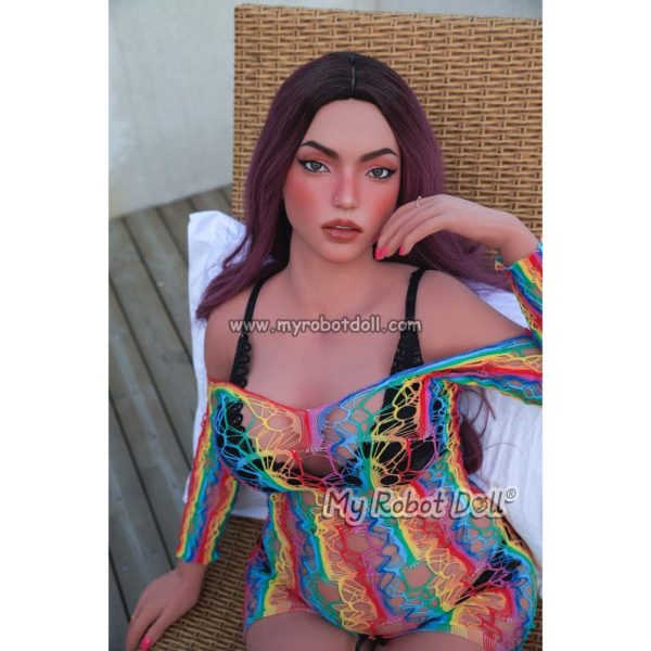 CLM Pro Sex Doll Ginny Climax Doll - 155cm / 5'1" - Image 3