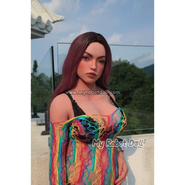 CLM Pro Sex Doll Ginny Climax Doll - 155cm / 5'1" - Image 2