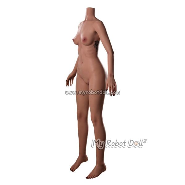 CLM Ultra Sex Doll Sola Climax Doll - 157cm / 5'2" - Image 23