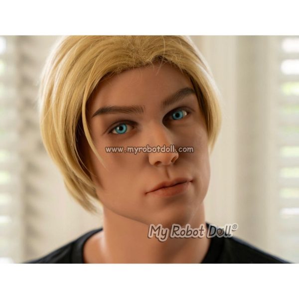 Male Sex Doll Devon Doll-Forever - 170cm / 5'7" - Image 3