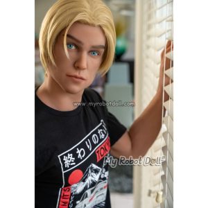 Male Sex Doll Devon Doll-Forever - 170cm / 5'7"