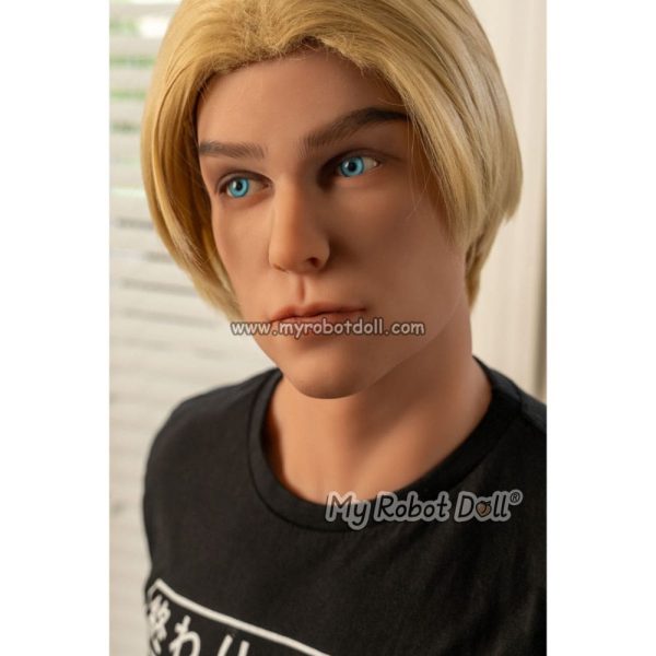 Male Sex Doll Devon Doll-Forever - 170cm / 5'7" - Image 4