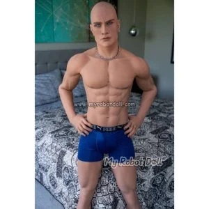 Male Sex Doll Grant Doll-Forever - 170Cm / 5'7&Quot;