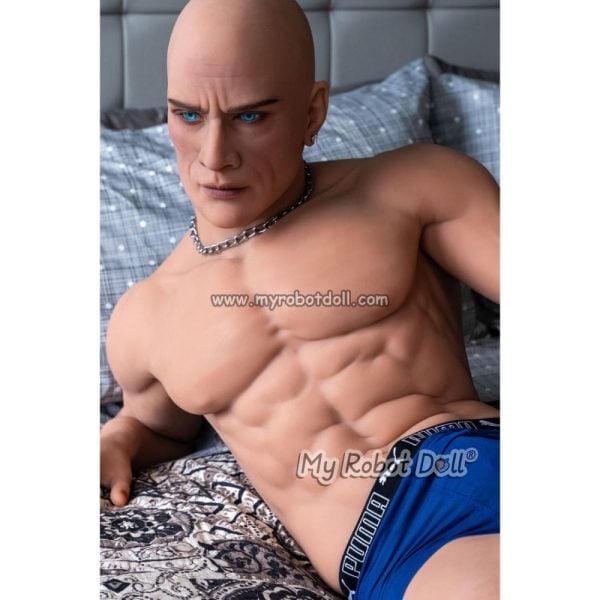 Male Sex Doll Grant Doll-Forever - 170cm / 5'7" - Image 15