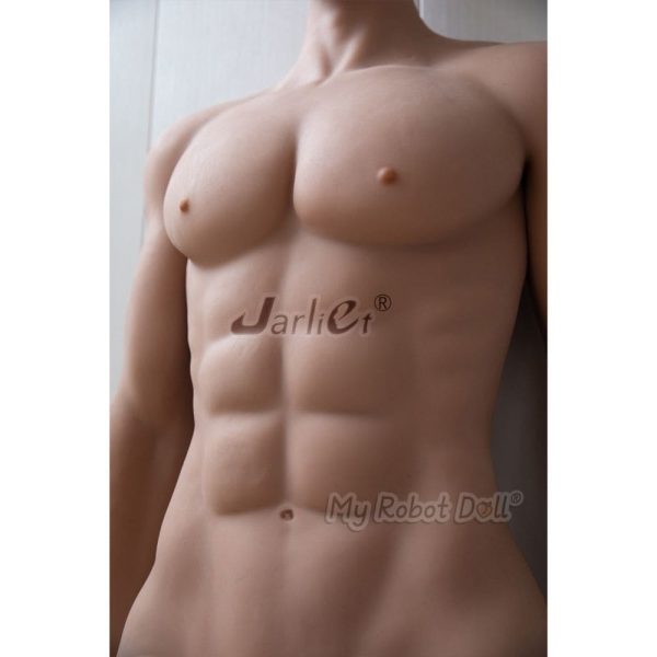 Male Sex Doll Matt Jarliet Doll - 170cm / 5'7" - Image 8