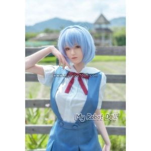 Sex Doll Anime.03 Game Lady Doll - 156Cm / 5'1&Quot;