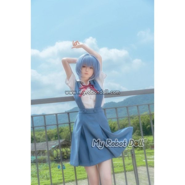 Sex Doll Anime.03 Game Lady Doll - 156cm / 5'1" - Image 6