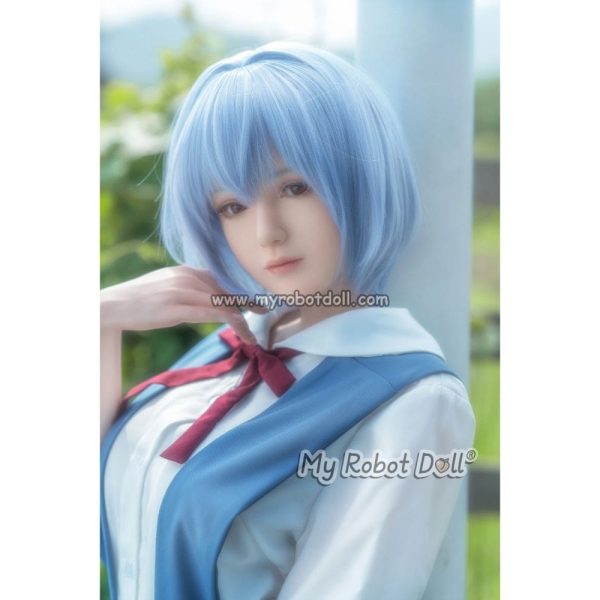 Sex Doll Anime.03 Game Lady Doll - 156cm / 5'1" - Image 4