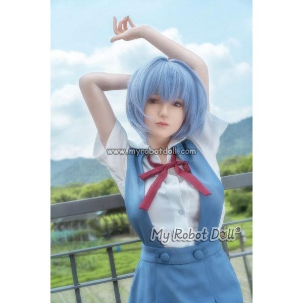 Sex Doll Anime.03 Game Lady Doll - 156cm / 5'1" - Image 2