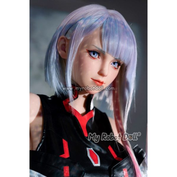 Sex Doll Anime.05 Game Lady Doll - 156cm / 5'1" - Image 13