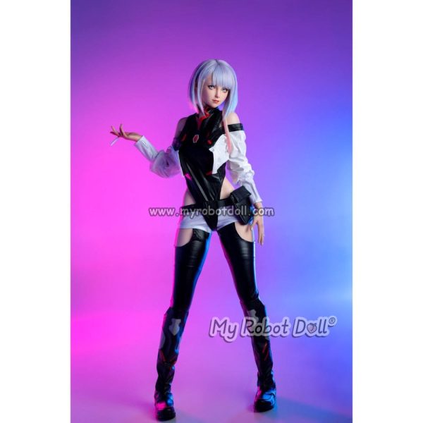 Sex Doll Anime.05 Game Lady Doll - 156cm / 5'1" - Image 15