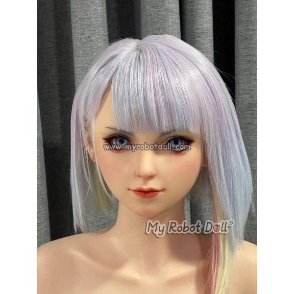 Sex Doll Anime.05 Game Lady Doll - 156cm / 5'1" - Image 19