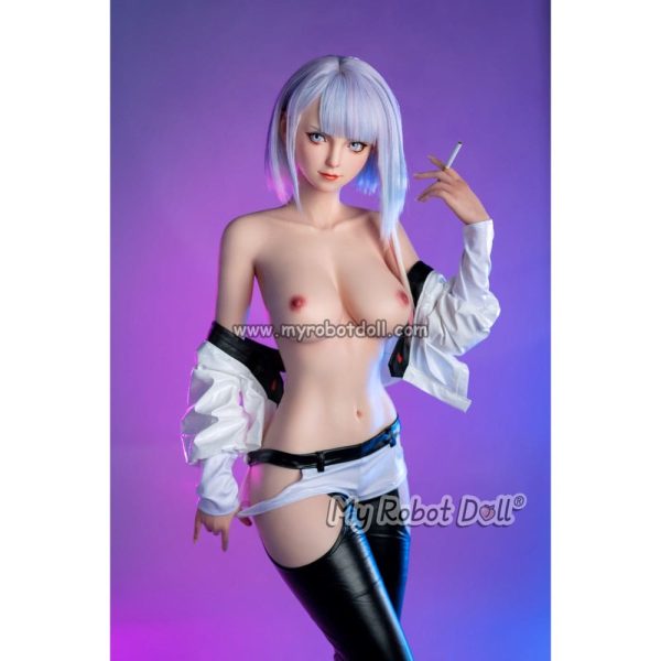 Sex Doll Anime.05 Game Lady Doll - 156cm / 5'1" - Image 2