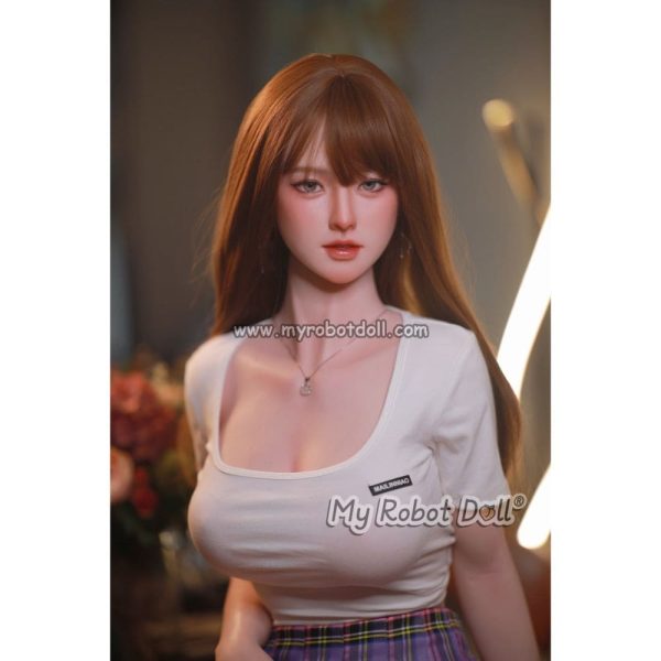 Sex Doll Chuxia JY Doll - 168cm / 5'6" Full silicone - Image 24