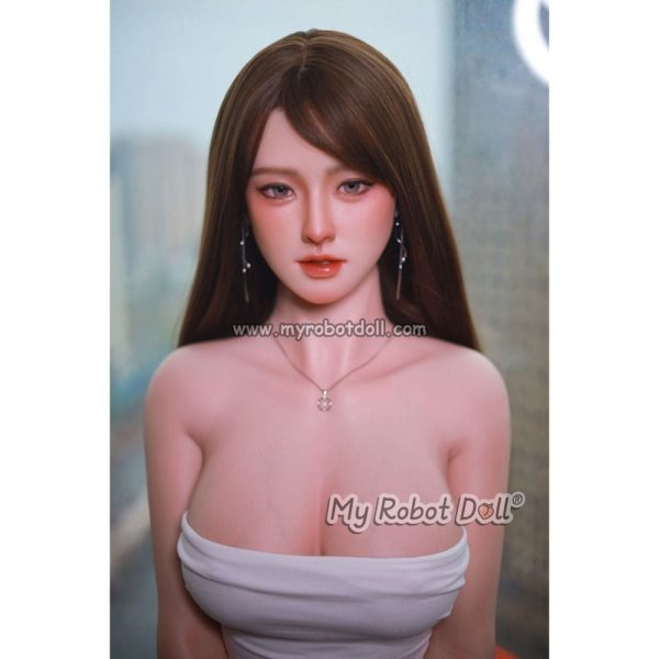 Sex Doll Chuxia JY Doll - 168cm / 5'6" Full silicone - Image 6