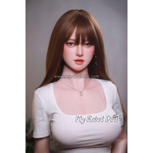 Sex Doll Chuxia JY Doll - 168cm / 5'6" Full silicone - Image 16