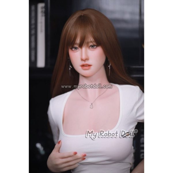 Sex Doll Chuxia JY Doll - 168cm / 5'6" Full silicone - Image 14