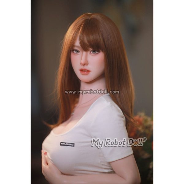 Sex Doll Chuxia JY Doll - 168cm / 5'6" Full silicone - Image 23