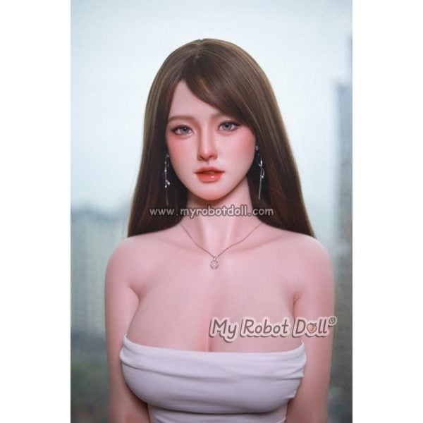 Sex Doll Chuxia JY Doll - 168cm / 5'6" Full silicone - Image 5