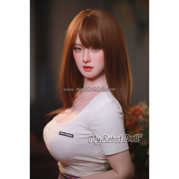 Sex Doll Chuxia JY Doll - 168cm / 5'6" Full silicone - Image 21