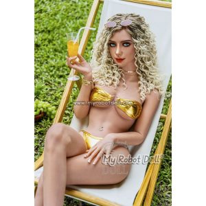 Sex Doll Doris Se Doll - 158Cm / 5'2&Quot; D Cup