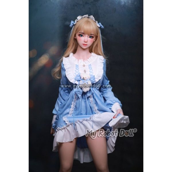 Sex Doll Emily JY Doll - 161cm / 5'3" Full Silicone - Image 11