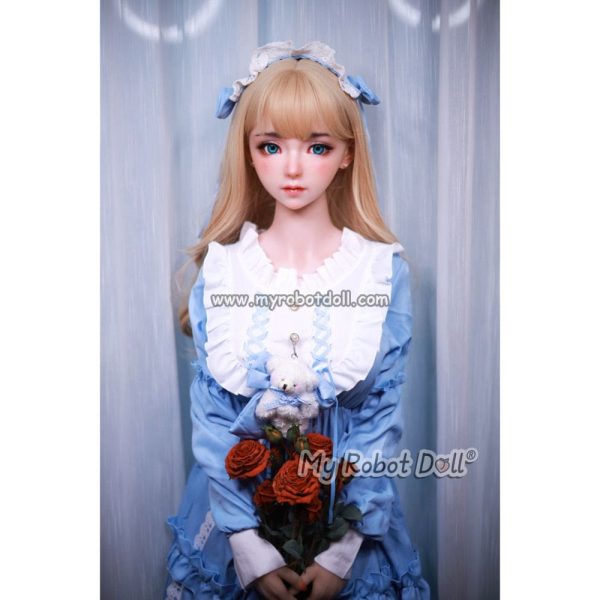 Sex Doll Emily JY Doll - 161cm / 5'3" Full Silicone - Image 27