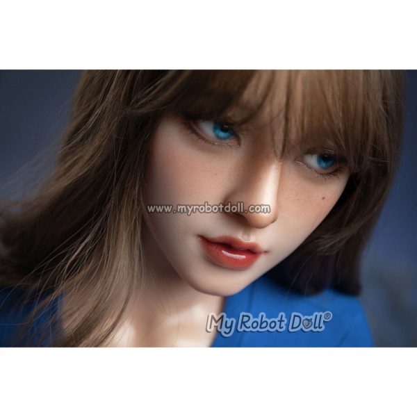 Sex Doll Feifei JY Doll - 160cm / 5'3" Full Silicone - Image 13