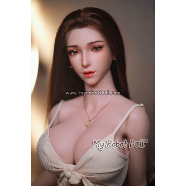 Sex Doll Fire JY Doll - 161cm / 5'3" Full Silicone - Image 16