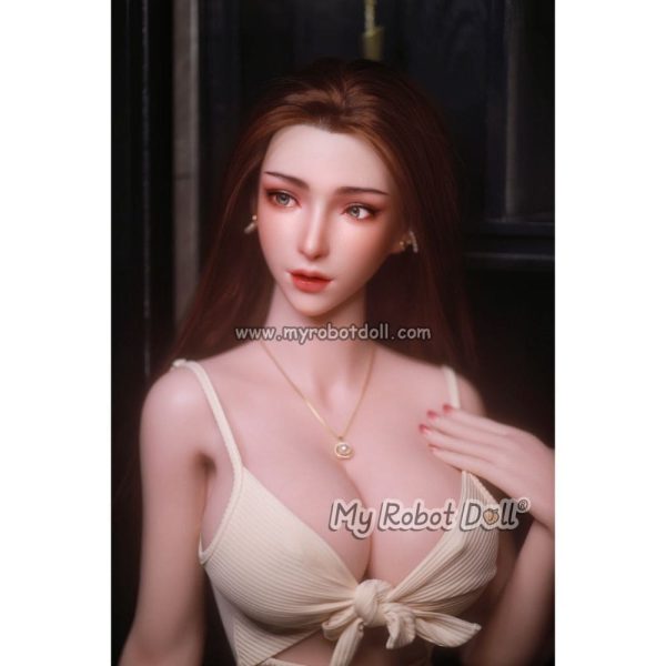 Sex Doll Fire JY Doll - 161cm / 5'3" Full Silicone - Image 20