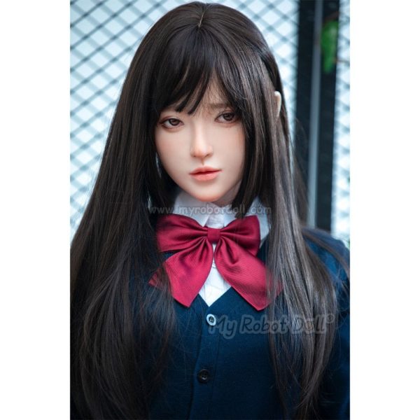 Sex Doll G2-Lingnai Irontech Doll - 148cm / 4'10" - Image 3