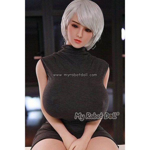 Sex Doll Gracie Aibei Doll - 159cm / 5'3" - Image 9