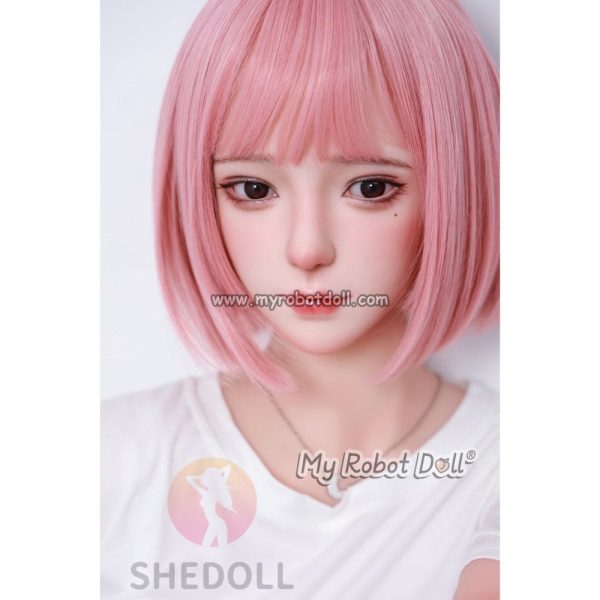 Sex Doll Guxiaoyu SHEDOLL  - 158cm / 5'2" C Cup - Image 30