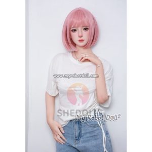 Sex Doll Guxiaoyu Shedoll  - 158Cm / 5'2&Quot; C Cup