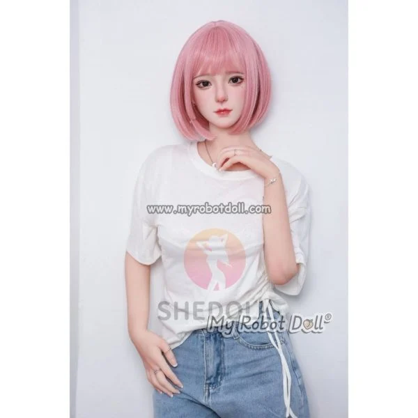 Sex Doll Guxiaoyu SHEDOLL  - 158cm / 5'2" C Cup