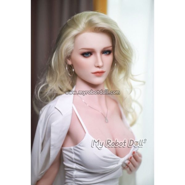 Sex Doll Harriet JY Doll - 168cm / 5'6" Full silicone - Image 29