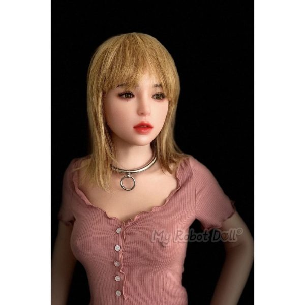 Sex Doll Head #8-QingZhi TAYU Doll - 155cm B Cup / 5'1" - Image 3