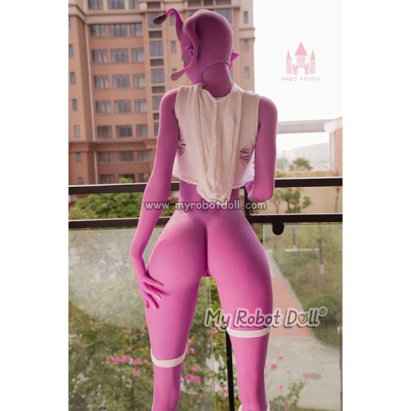 Sex Doll Head #A2 Doll's Castle - 170cm / 5'7" E Cup - Image 19