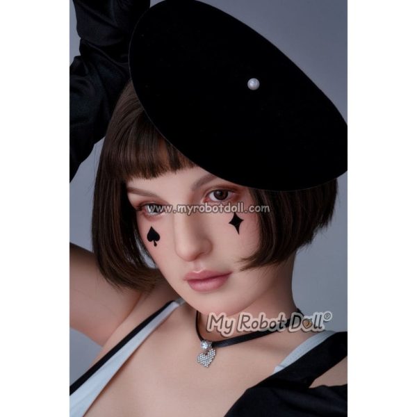 Sex Doll Head GE122 Zelex Doll - 170cm / 5'7" Inspiration Series ZG170C - Image 13